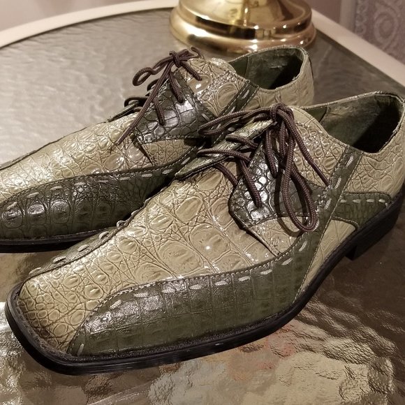 hugo vitelli alligator